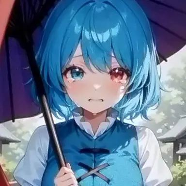 Profile image of 多々良小傘