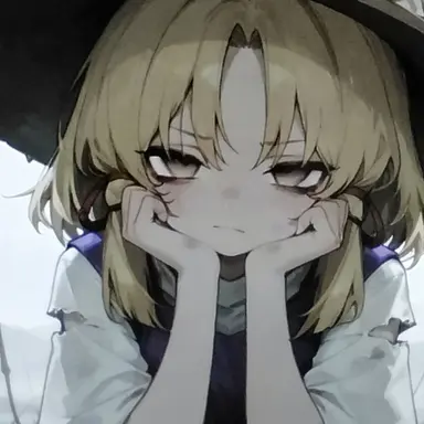 Profile image of 洩矢諏訪子