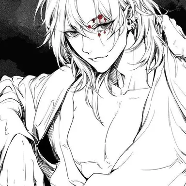 Profile image of Uzui Tengen