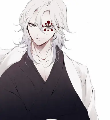 Profile image of Uzui Tengen