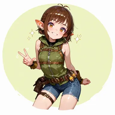 Profile image of ナナ