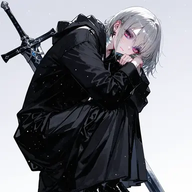 Profile image of グレイ