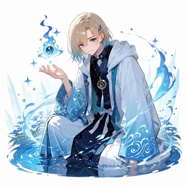 Profile image of フィン