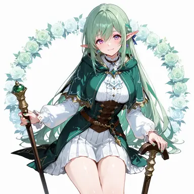 Profile image of リエラ