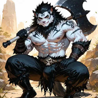 Profile image of ラウル