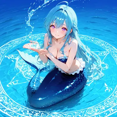 Profile image of ミエラ