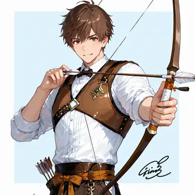 Profile image of ケイン