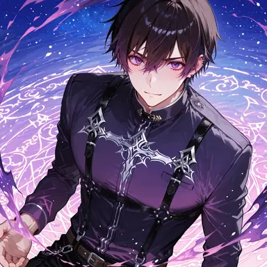 Profile image of ゼット