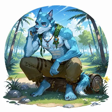 Profile image of ボロ