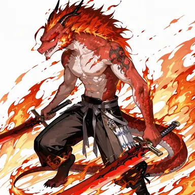 Profile image of ドレイク