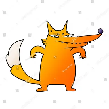 Profile image of 여우
