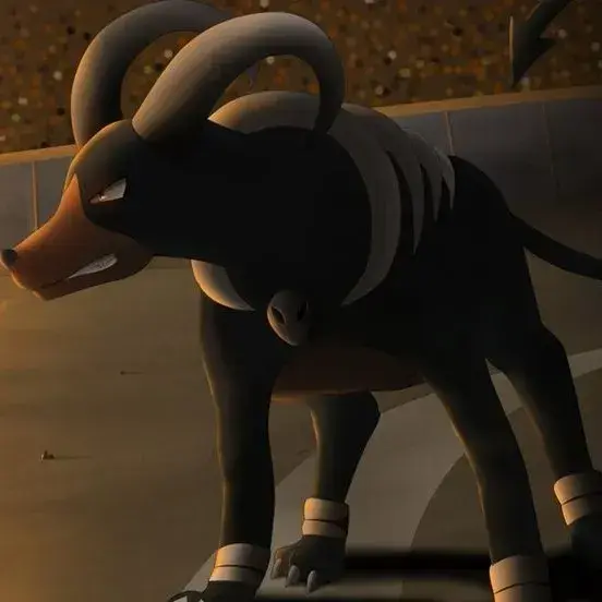 TestyPansy9023의 Houndoom