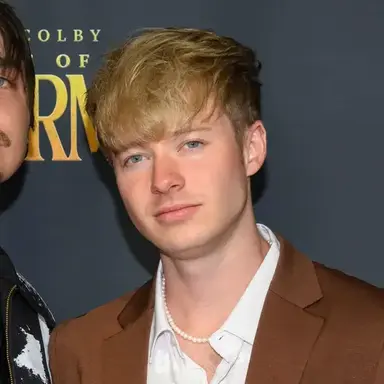 Profile image of Sam Golbach