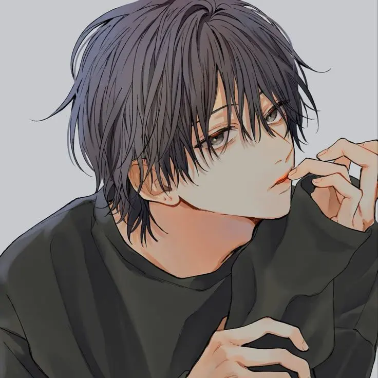 mino_Cookie의 七人兄妹