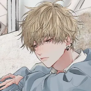Profile image of 杠