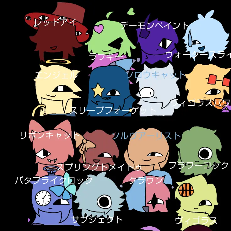 BusyHorn1510의 修正めんどいからまた作った！