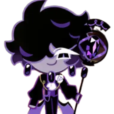 Profile image of 블랙사파이어 쿠키