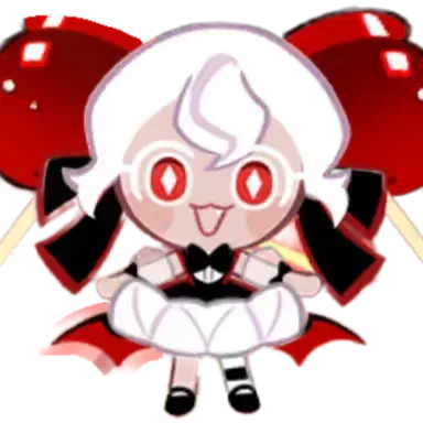 Profile image of 캔디애플 쿠키