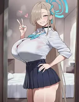 Profile image of アスナ