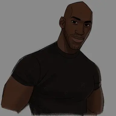 Profile image of Andre Bennett