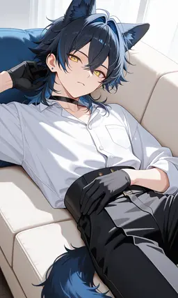Profile image of グレイ