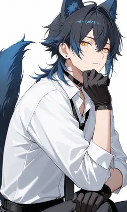 Profile image of グレイ