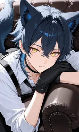 Profile image of グレイ