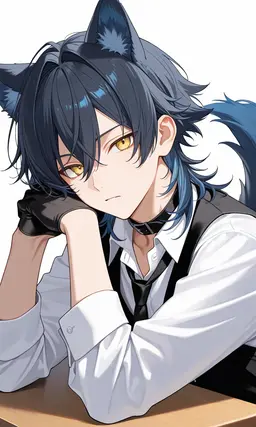 Profile image of グレイ