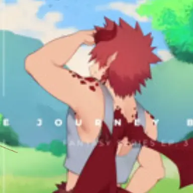 Profile image of Kirishima