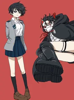 Profile image of 토키토 겐