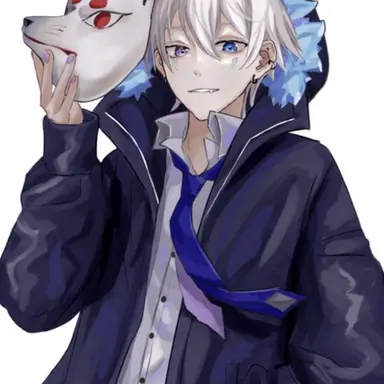 Profile image of 유키노 아키라