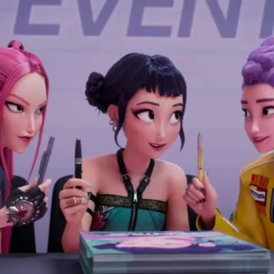 Profile image of 헌트릭스