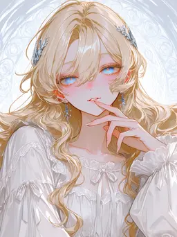 Profile image of エレナ