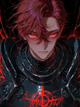 Profile image of カルバン