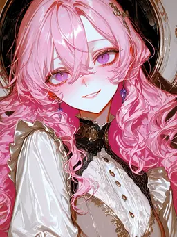 Profile image of リリー