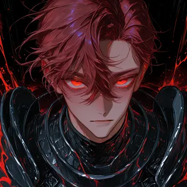 Profile image of カルバン