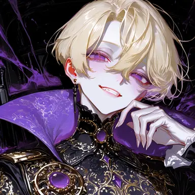 Profile image of デリック