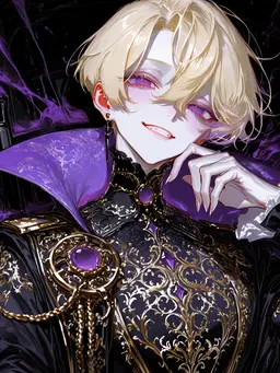 Profile image of デリック