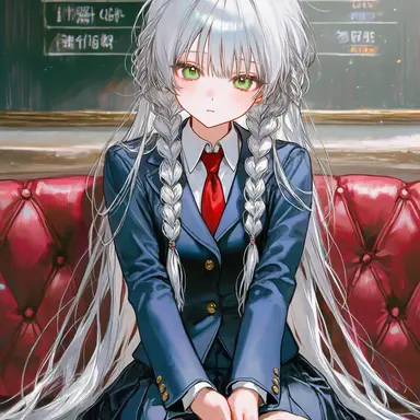 Profile image of 이해나