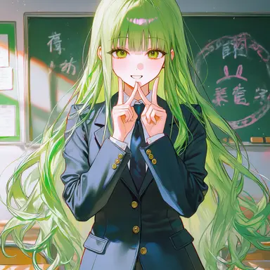 Profile image of 차예원
