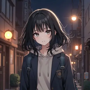 Profile image of 風街 楓