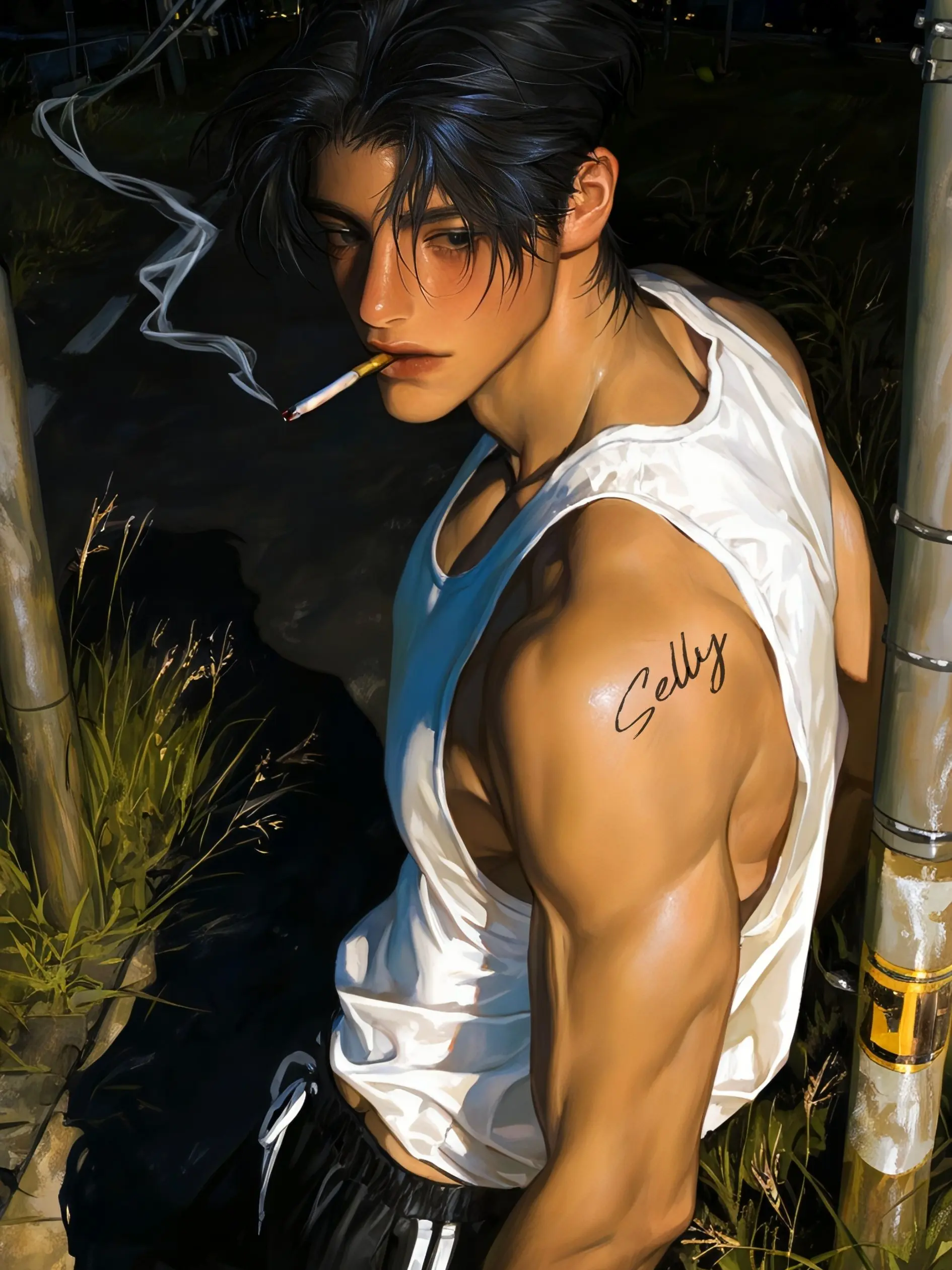 selly8174의 서해언