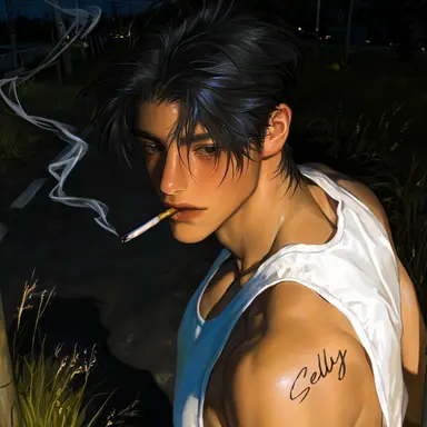 Profile image of 서해언