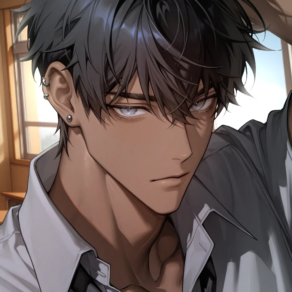 怜真