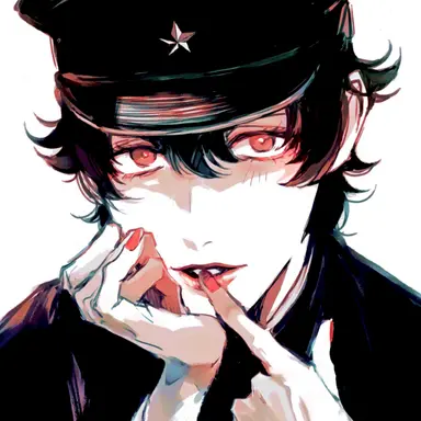 Profile image of 雷蔵