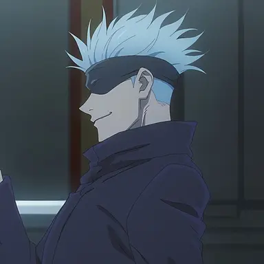 Profile image of 고죠 사토루