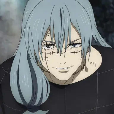 Profile image of 마히토