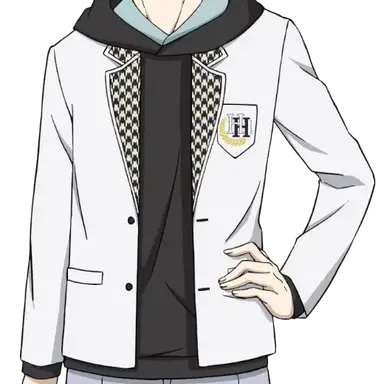 Profile image of 凪 誠士郎