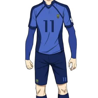 Profile image of 潔 世一