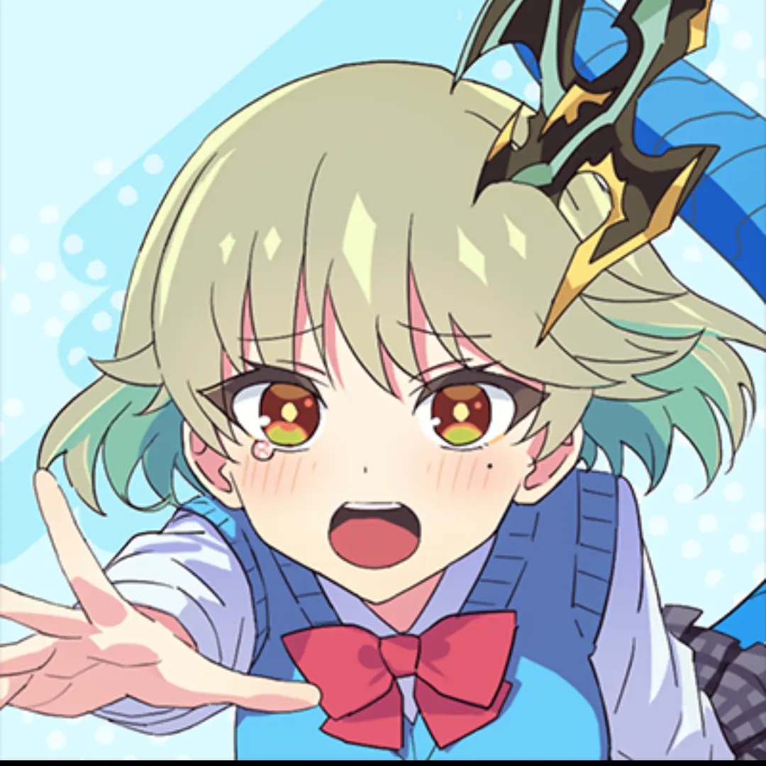 AlienBroom1731의 学園生活3